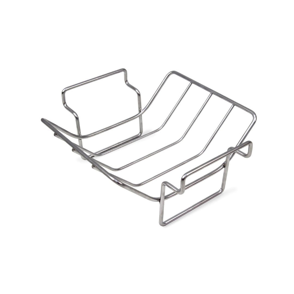 Green Egg Rib Racks Big Green Egg Rib and Roast Rack