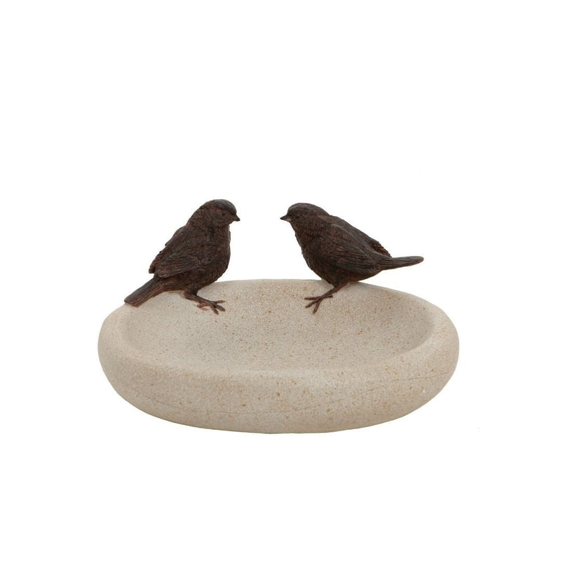 Bird Bowl - The Garden HouseLondon Ornaments