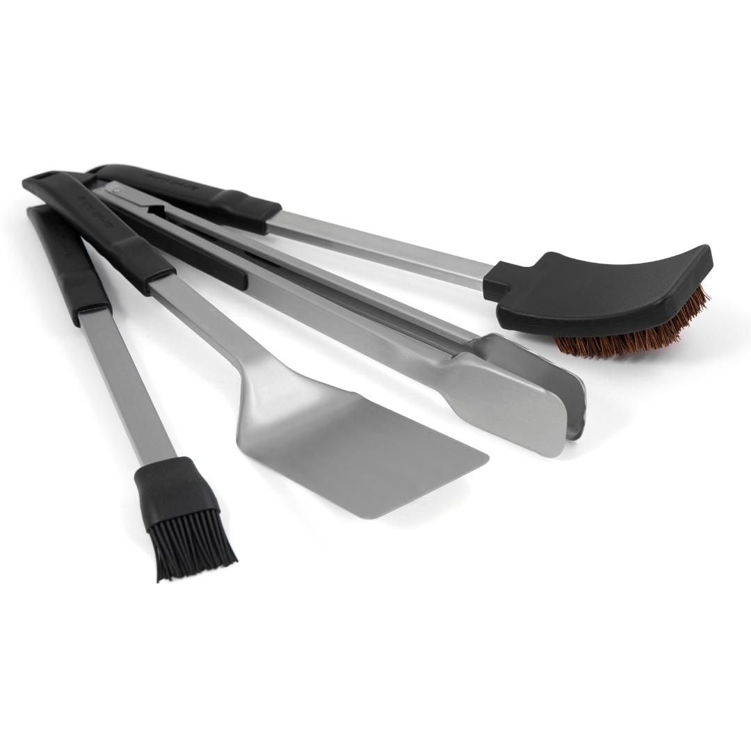 Broil King Baron 4-Piece Tool Set