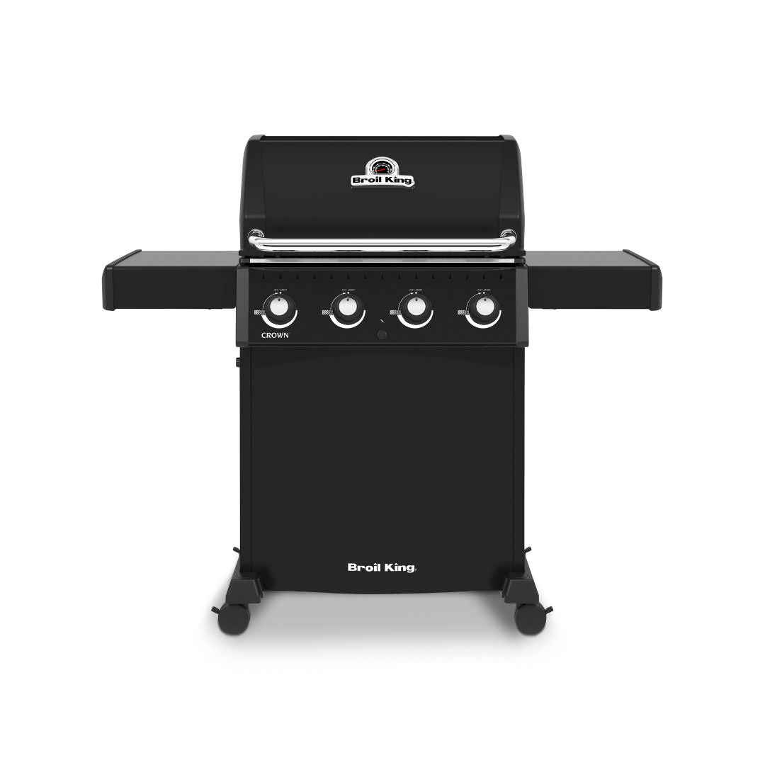 Broil King Crown 410