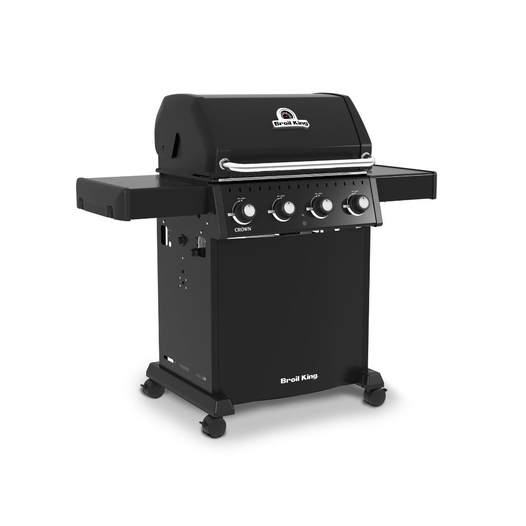 Broil King Crown 410