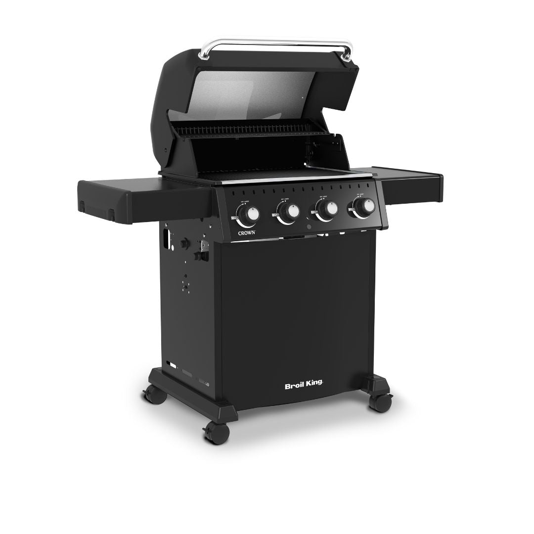 Broil King Crown 410