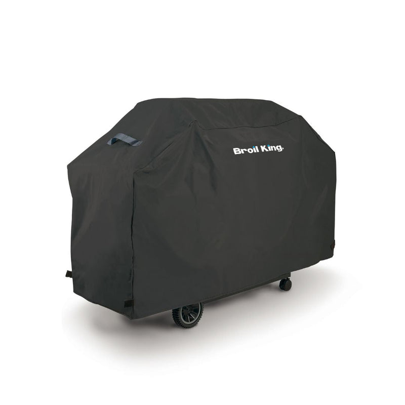 Broil King Grill Cover Baron 500 Series - The Garden HouseBroil King