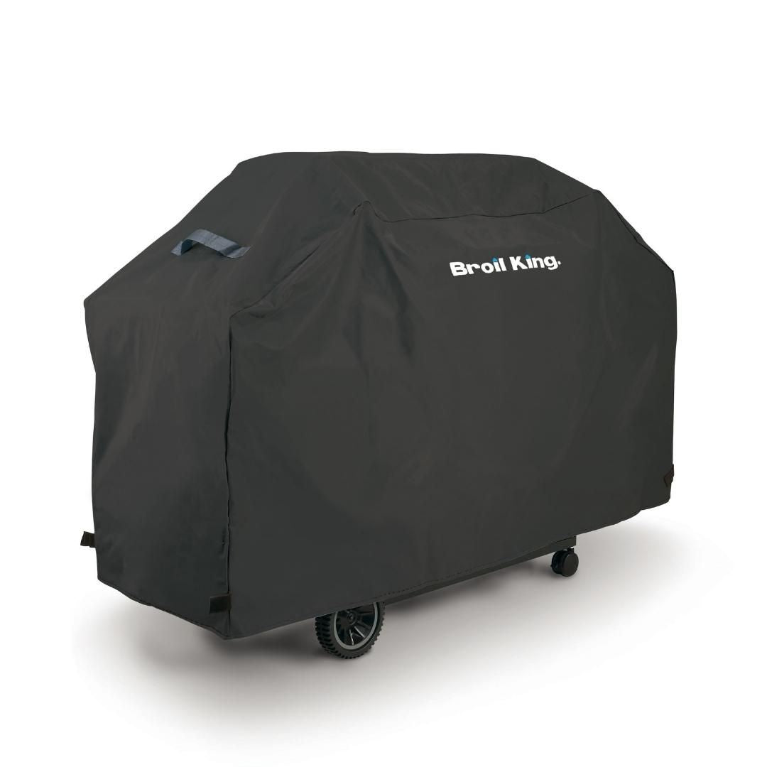 Broil King Grill Cover Crown/Baron 400 Series