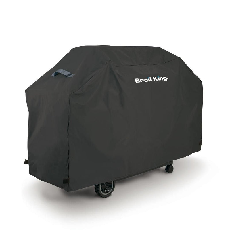 Broil King Grill Cover Crown/Baron 400 Series - The Garden HouseBroil King