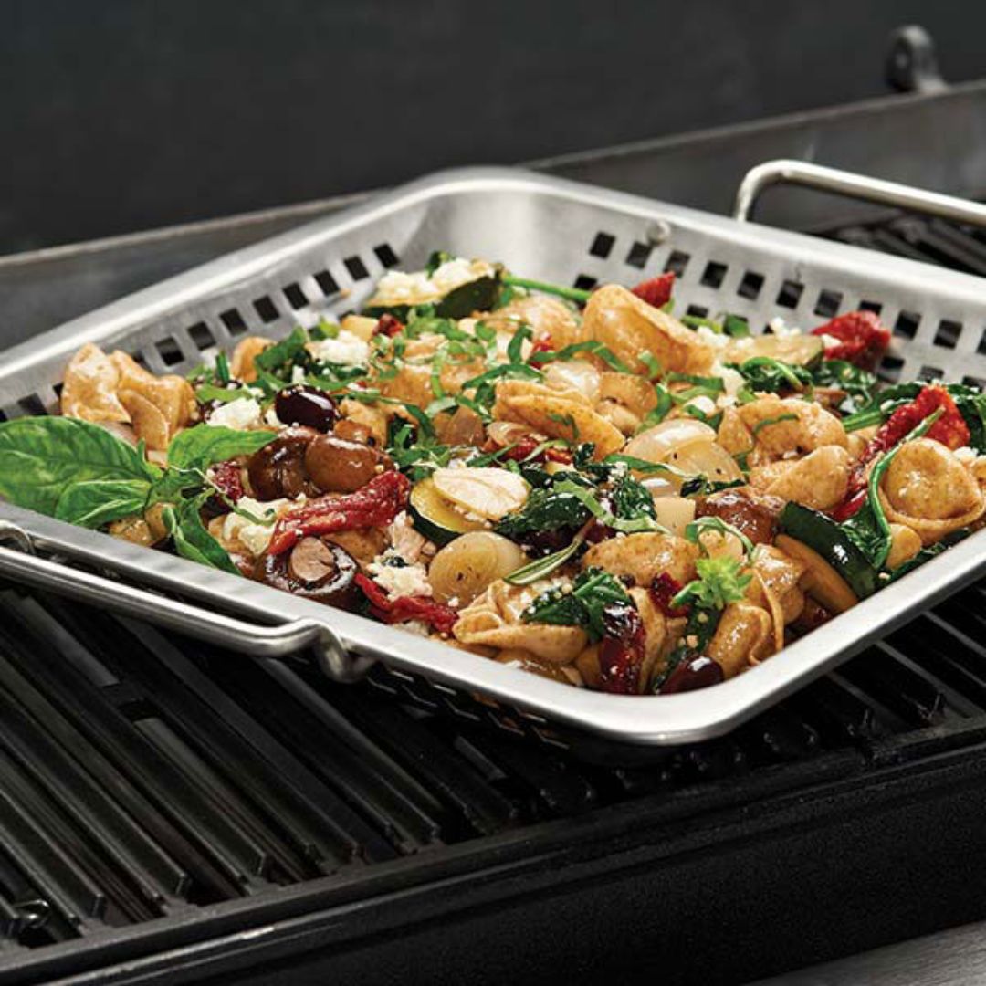 Broil King Grill Wok