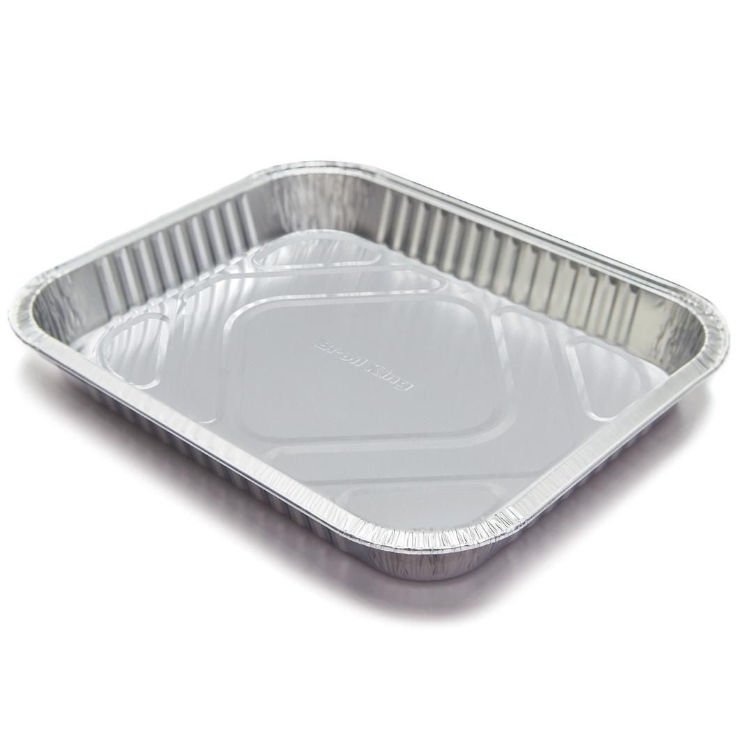 Broil King Large Drip Pans