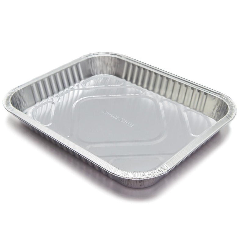 Broil King Large Drip Pans - The Garden HouseBroil King