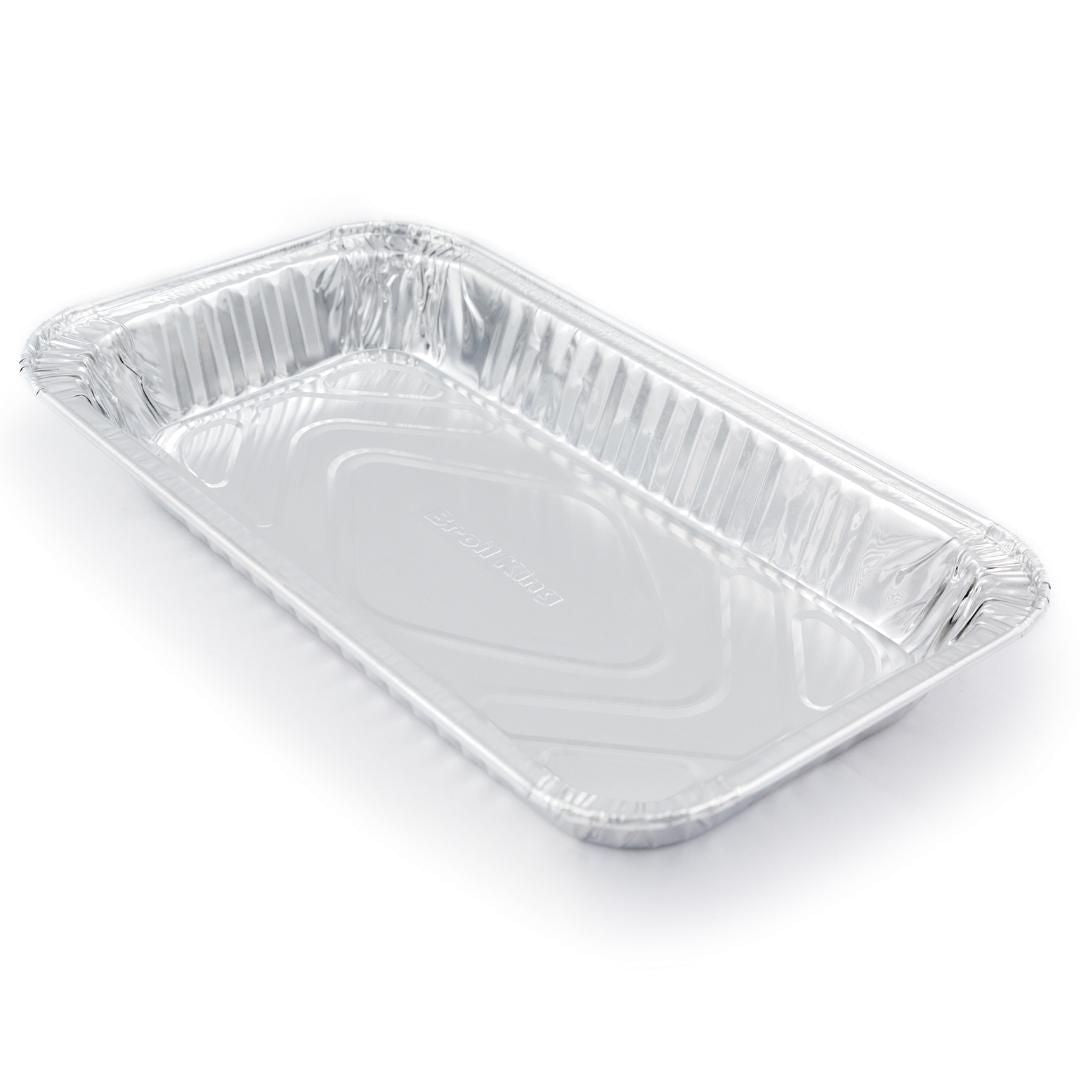 Broil King Narrow Drip Pans