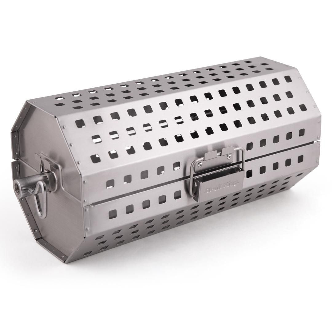 Broil King Rotisserie Tumble Basket