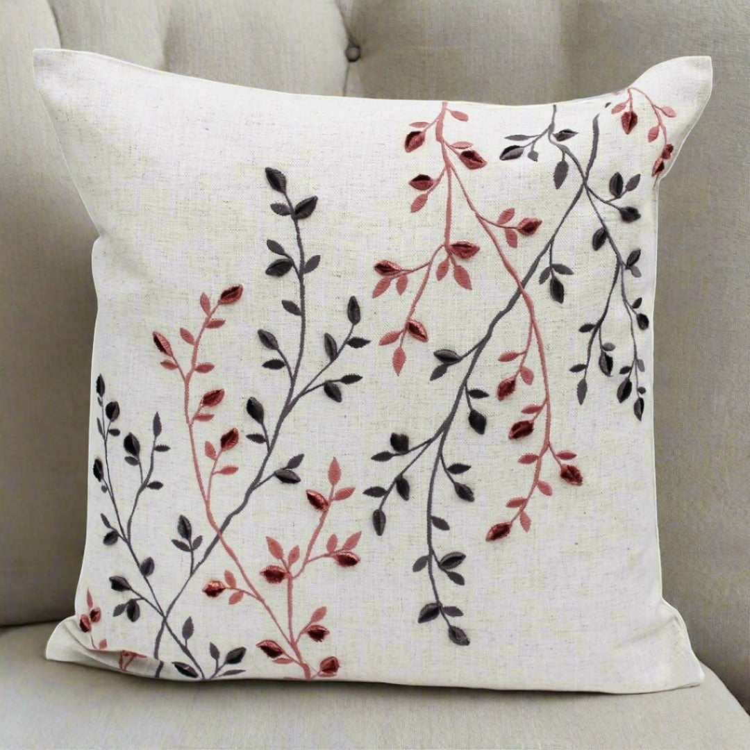Catkin Cushion
