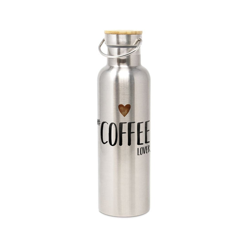 Coffee Lover Thermo Bottle - The Garden HousePPD