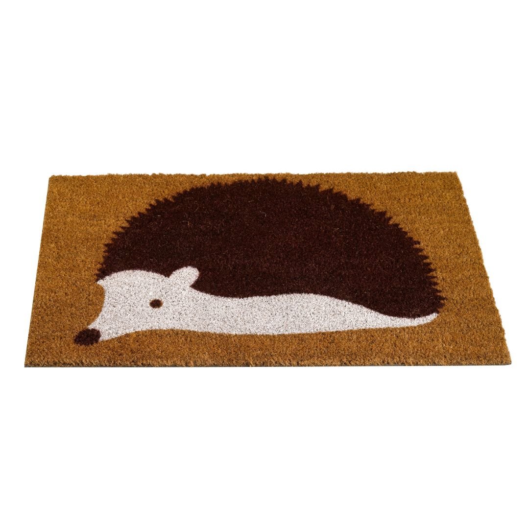 Coir Mat Spike 45 x 75cm