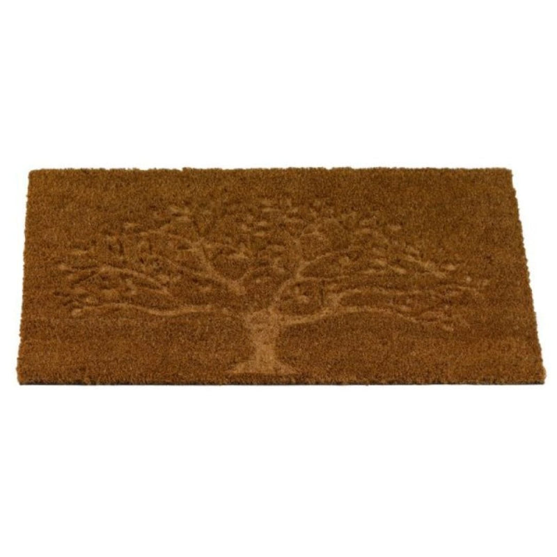 Coir Mat Tree 45 x 75cm - The Garden HouseSmart Garden