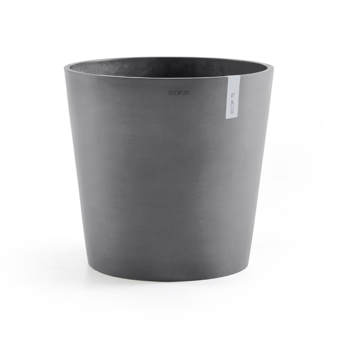 Ecopots Amsterdam Grey