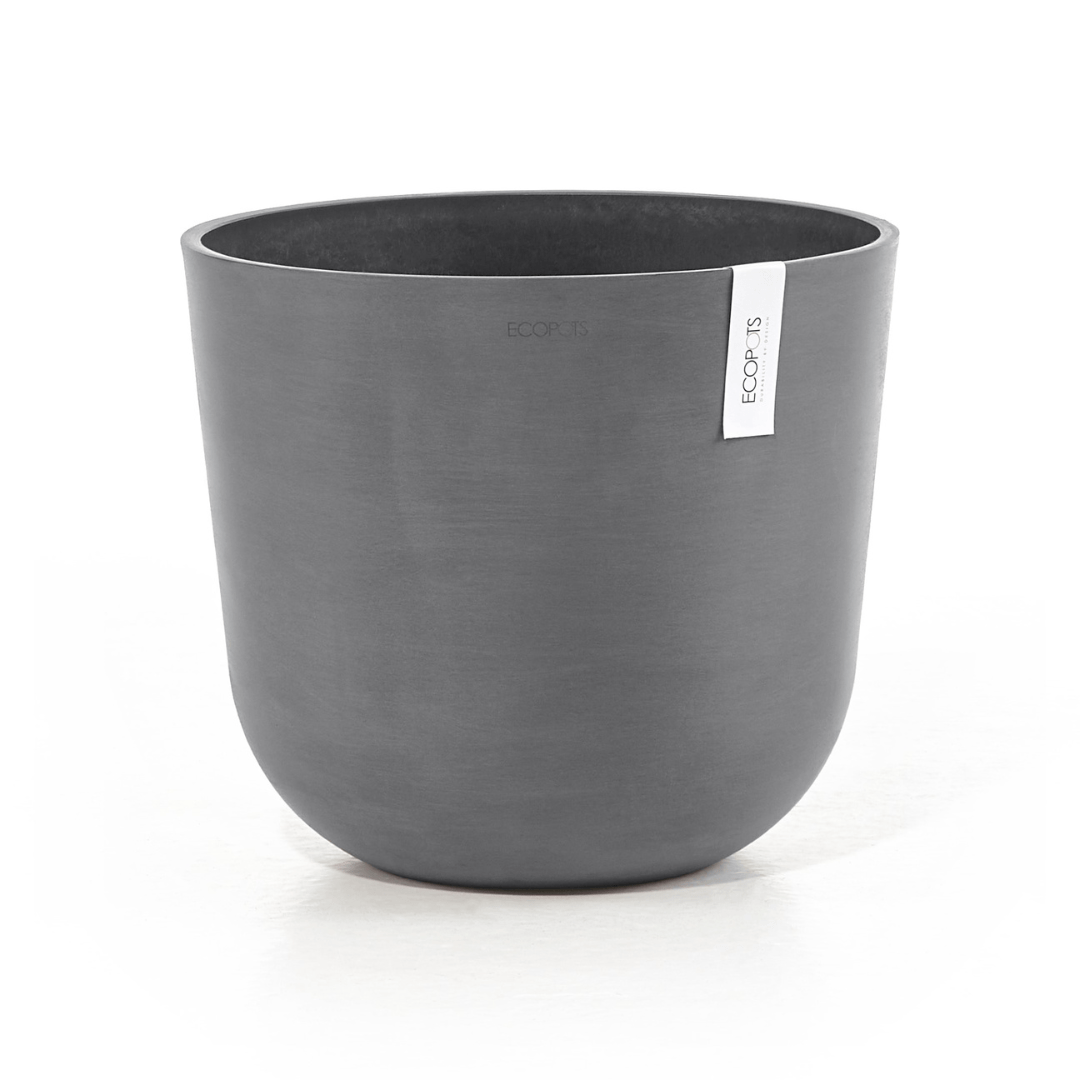 Ecopots Oslo Grey