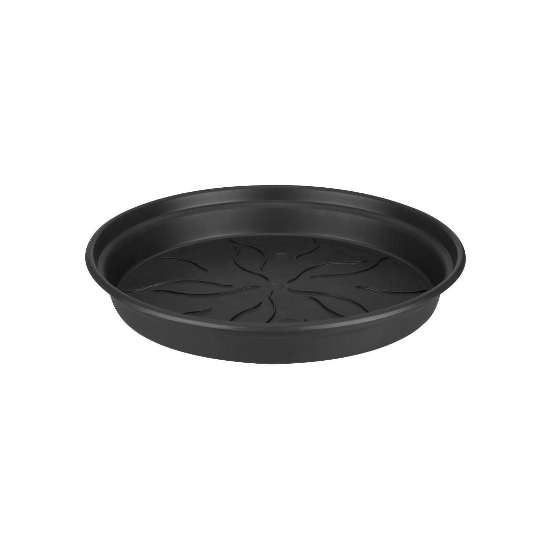 Elho Green Basics Saucer Black