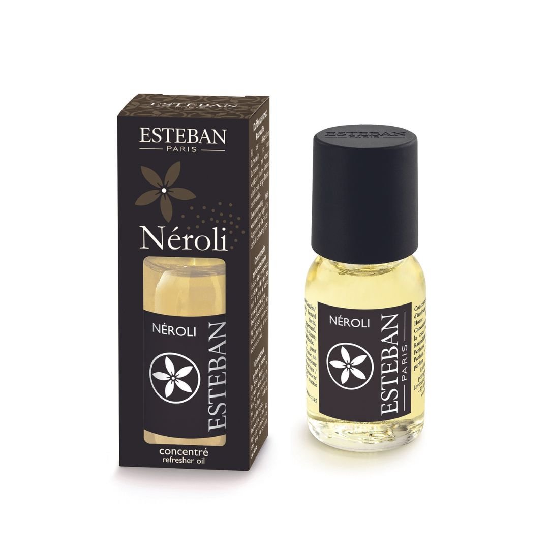 Esteban Diffuser Oil 15ml - Neroli