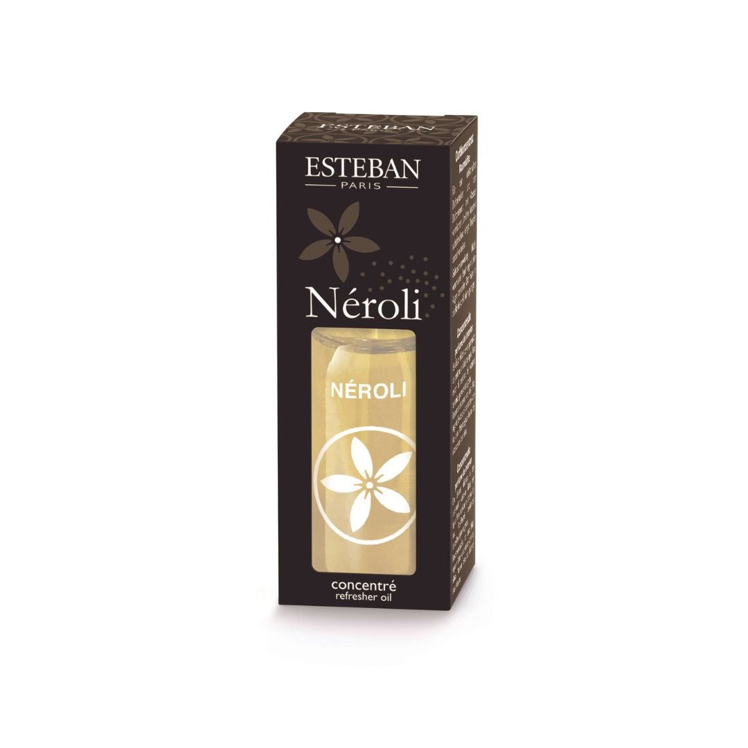 Esteban Diffuser Oil 15ml - Neroli