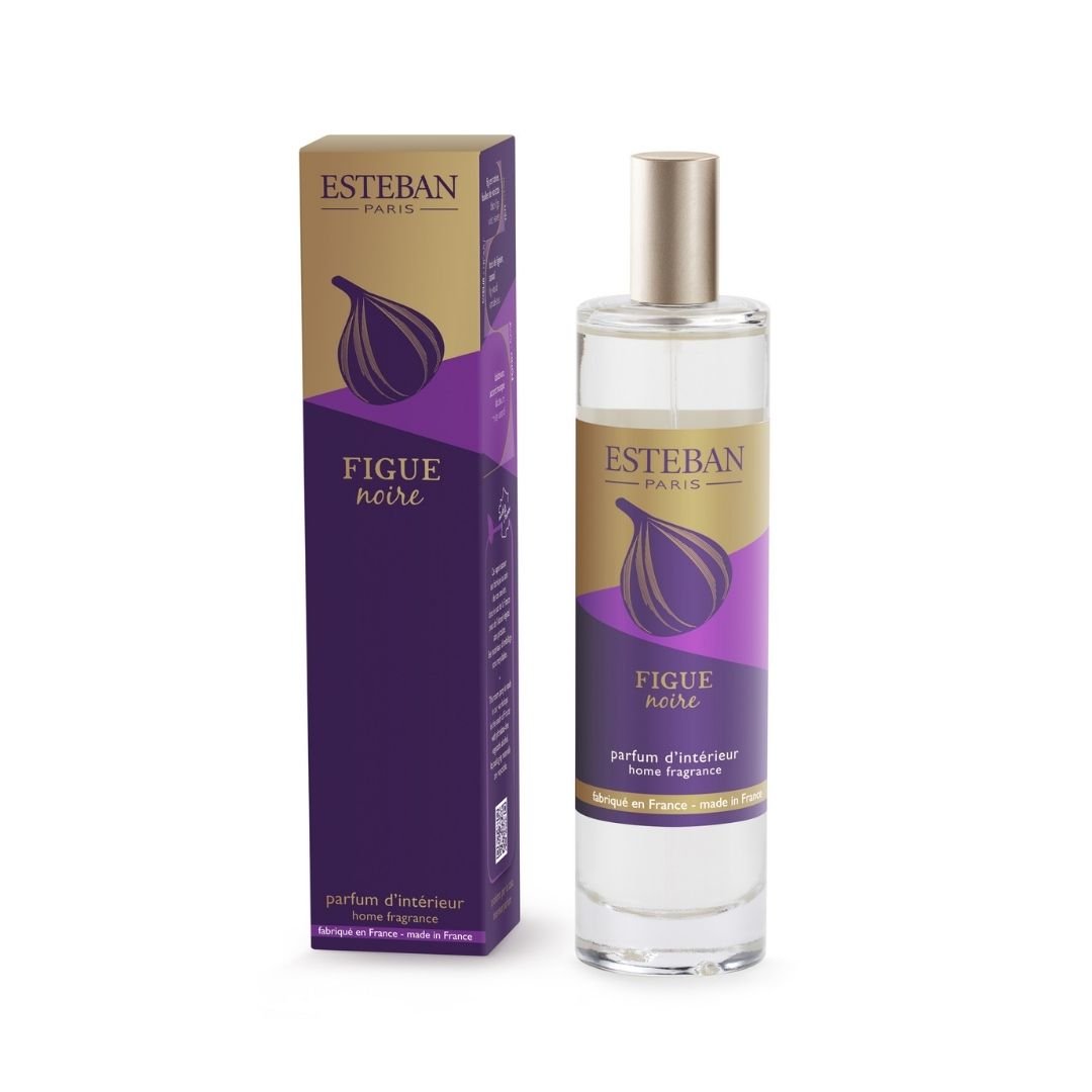 Esteban Home Fragrance - Figue Noire 75ml