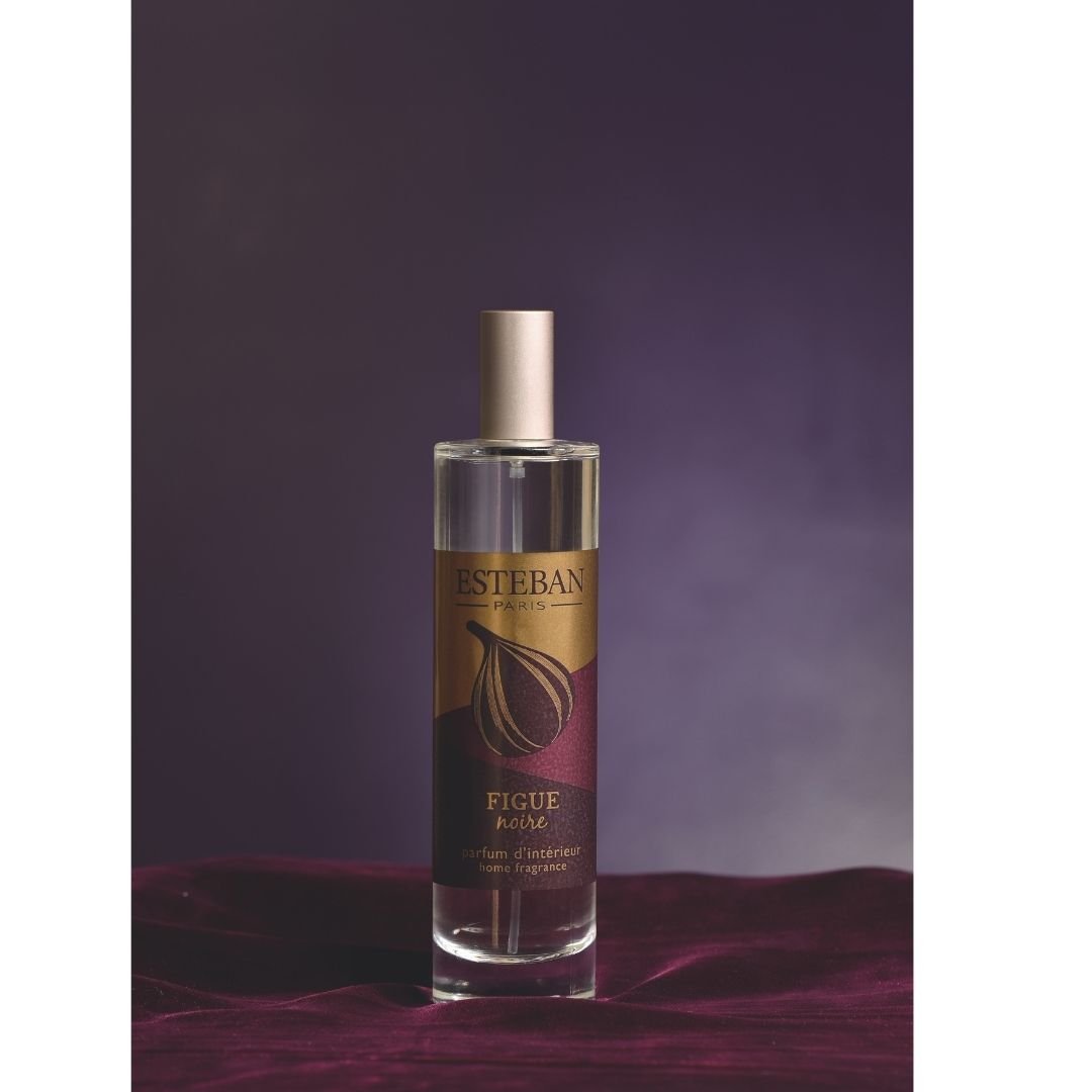 Esteban Home Fragrance Figue Noire 75ml - Main Image