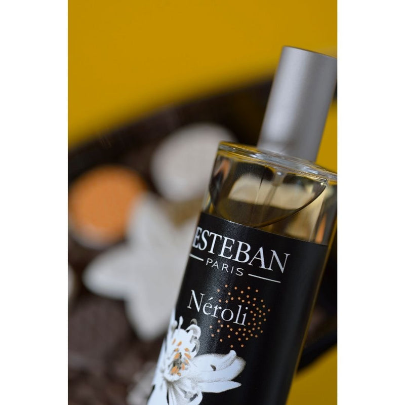 Esteban Home Fragrance - Neroli 75ml - The Garden HouseEsteban