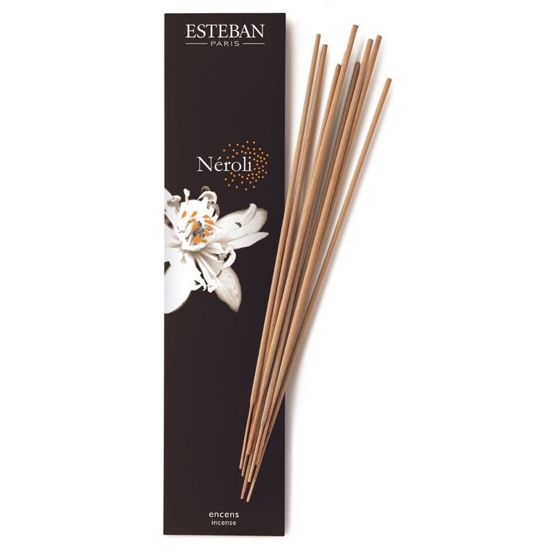 Esteban Incense Sticks - Neroli
