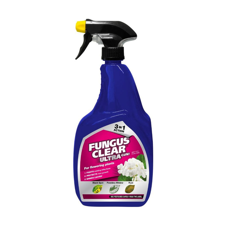 Fungus Clear Ultra - The Garden HouseWestland