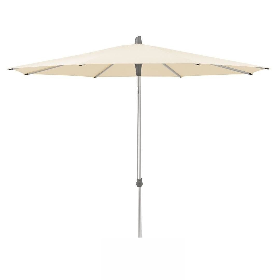 Glatz Alu-Smart Round Parasol 3m