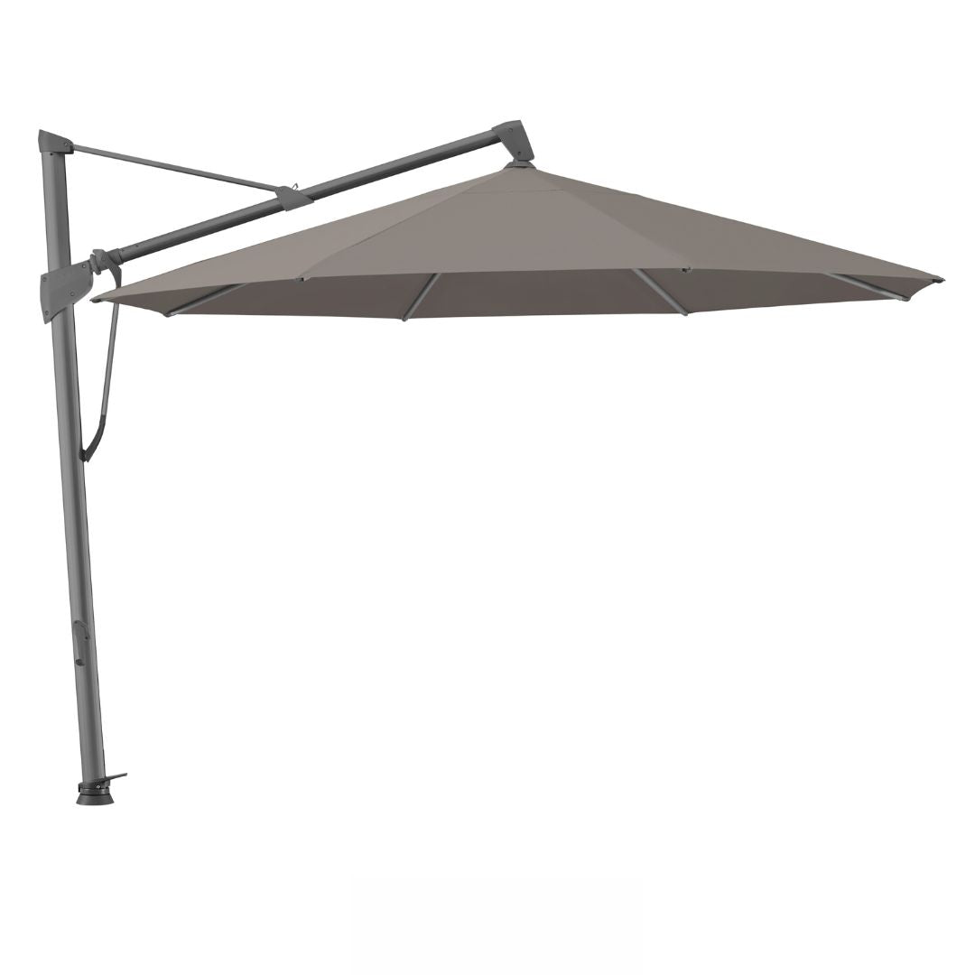 Glatz Sombrano® Free Arm Parasol 3.5m Round