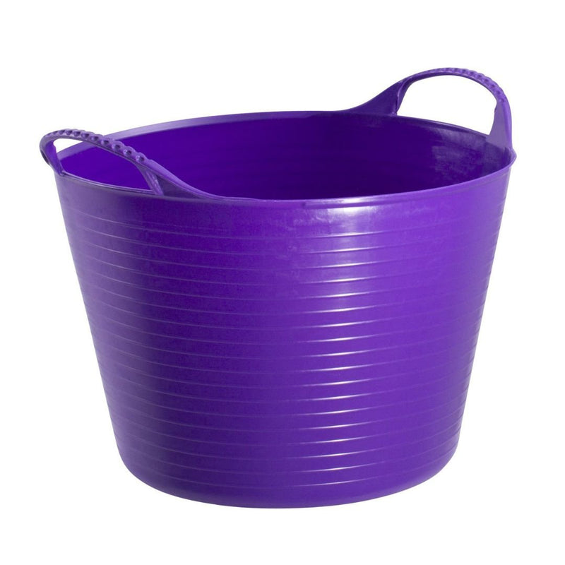 Gorilla Tub® Purple - The Garden HouseThe Garden House