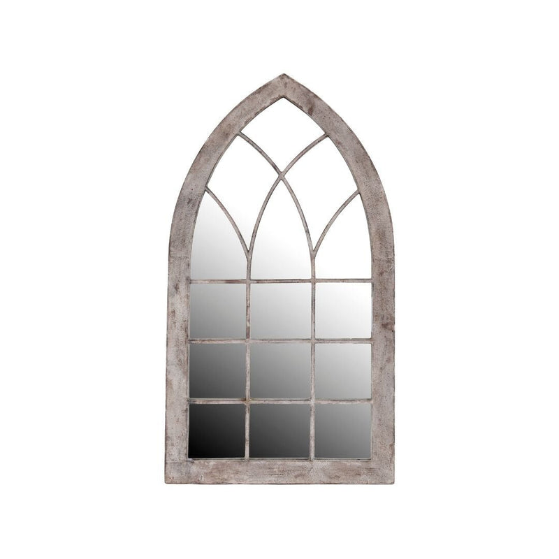 Gothic Mirror Small - The Garden HouseLondon Ornaments