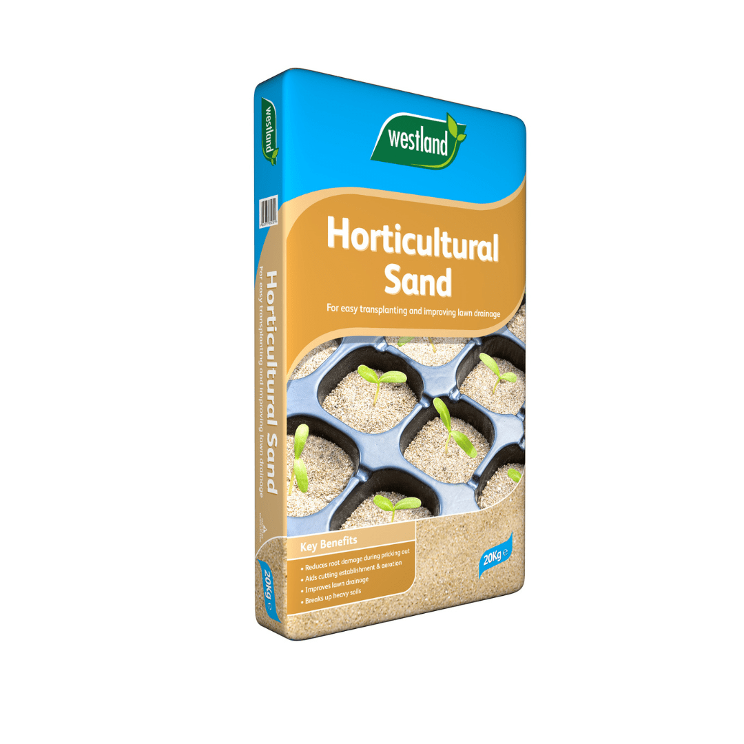 Horticultural Sand 20kg