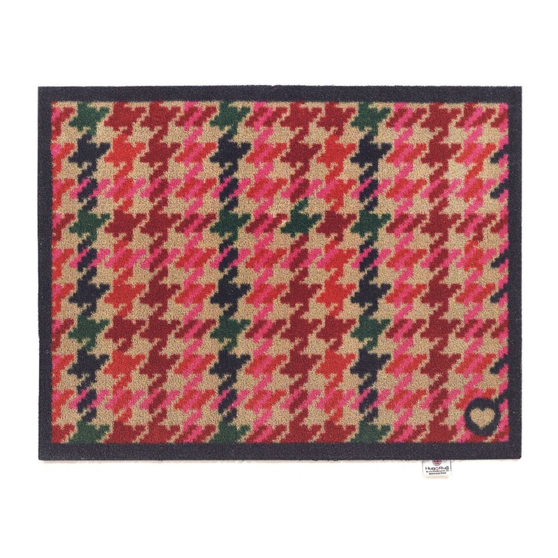 Hug Rug Mat Designer 27 - The Garden HouseHug Rug