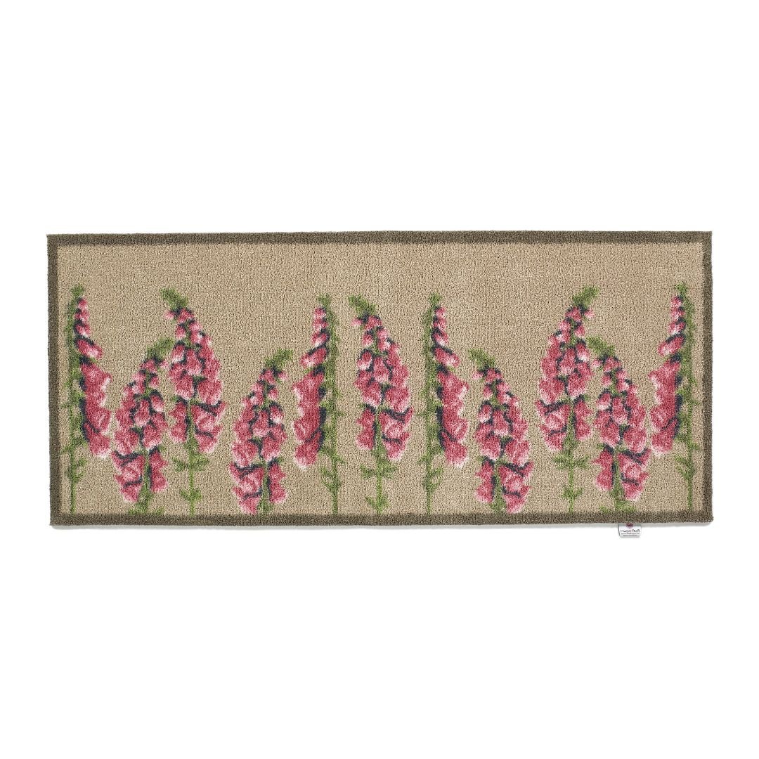 Hug Rug Runner Floral 2