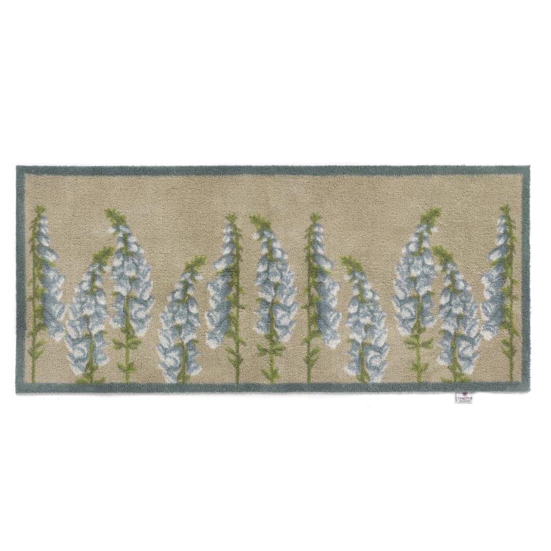 Hug Rug Runner Floral 3