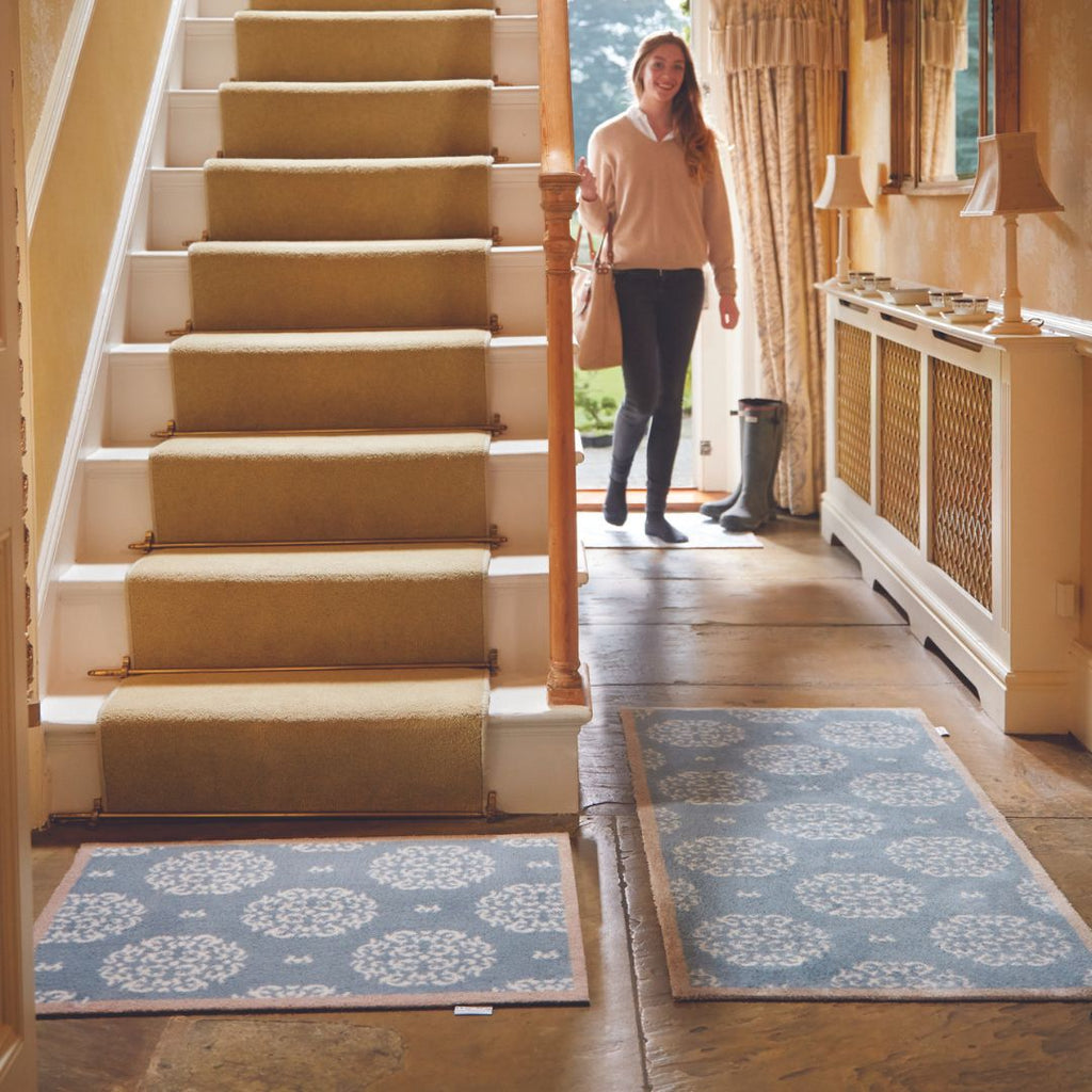 Hug Rug Runner Home 15 - The Garden House