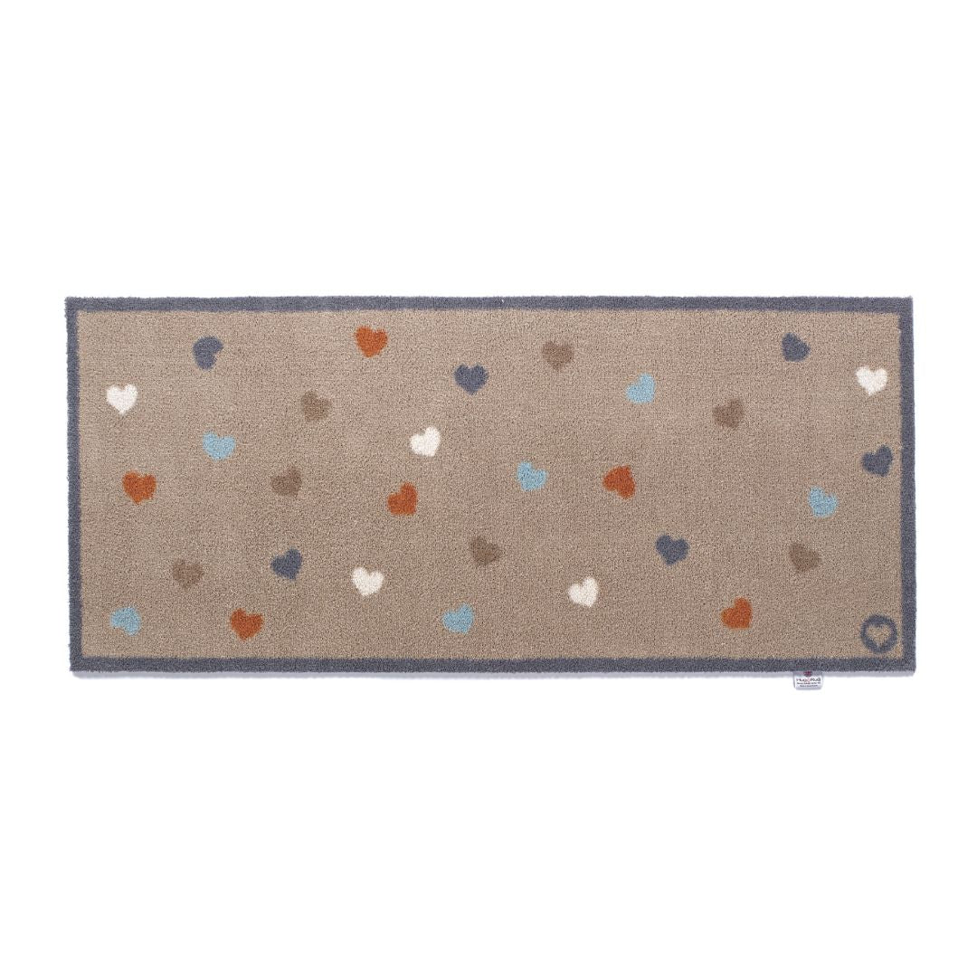 Hug Rug Runner Home 34