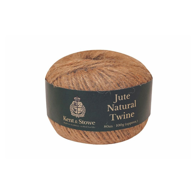 Jute Natural Twine