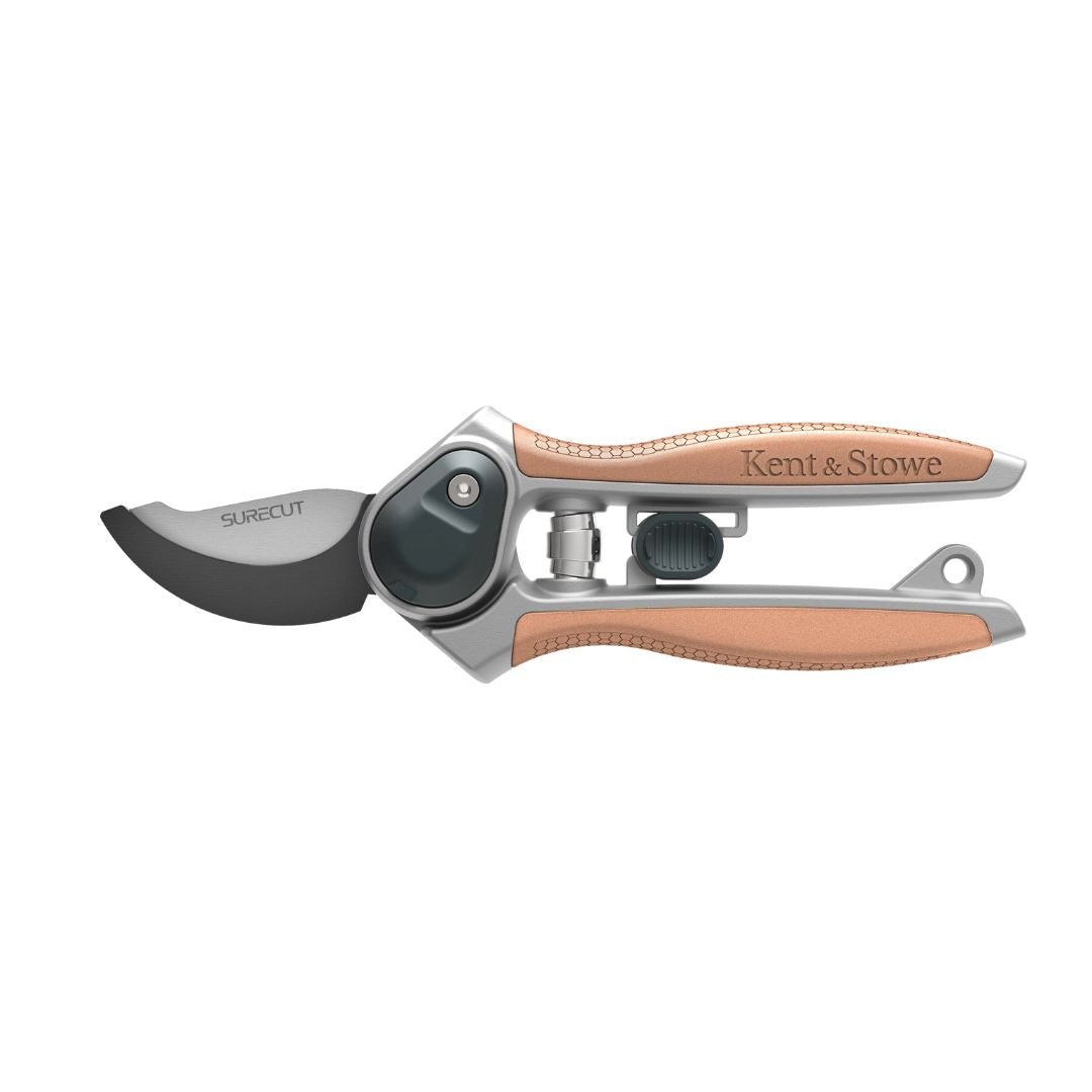 Kent & Stowe All Purpose Mini Secateurs