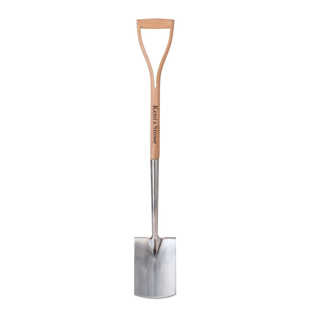 Kent & Stowe Garden Life Spade