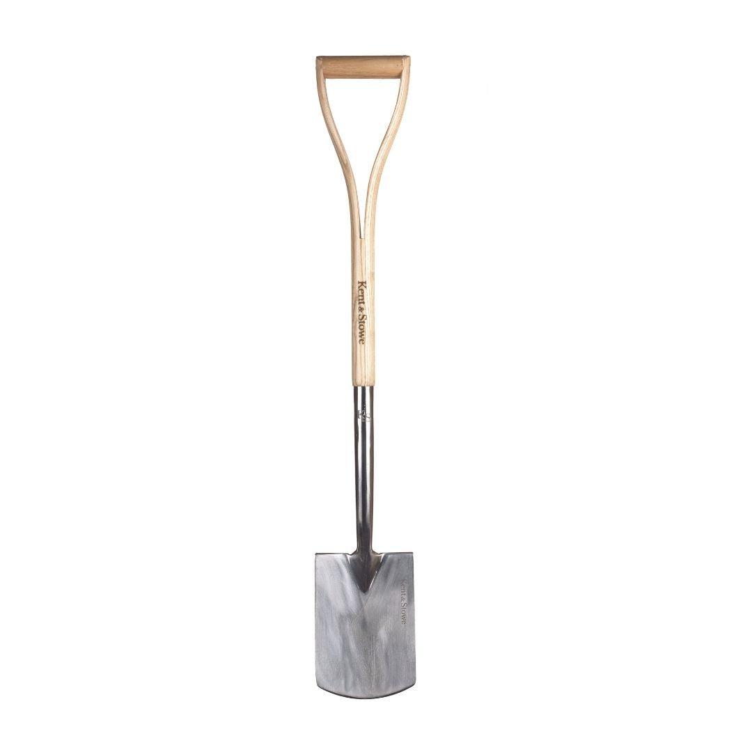 Kent & Stowe Kids Digging Spade