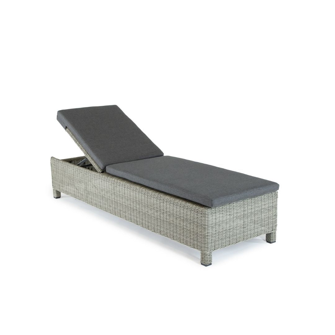 Kettler Palma Sun Lounger The Garden House