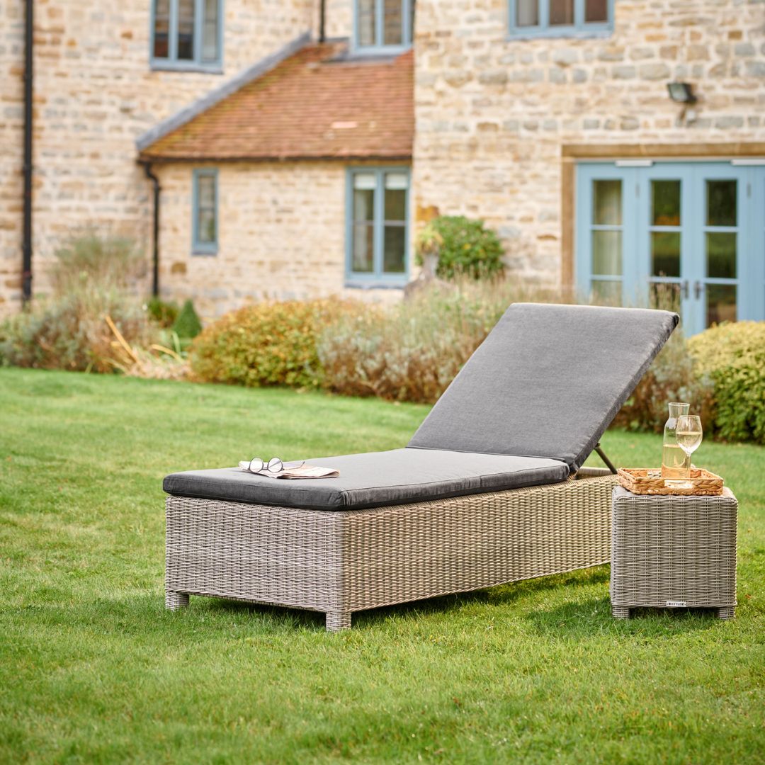 Kettler Palma Sun Lounger
