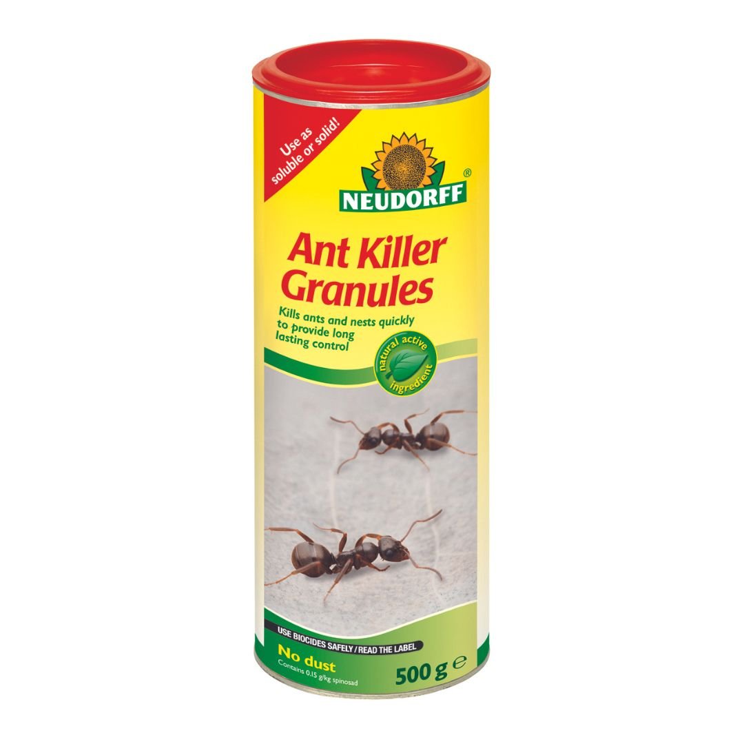 Neudorff Ant Killer Granules