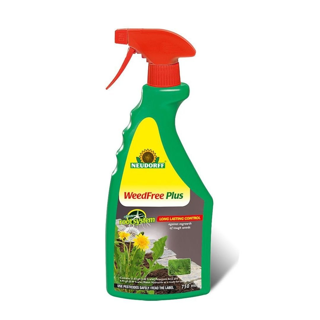 Neudorff Weed Free Plus