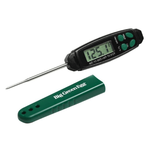 Quick Read Pocket Thermometer