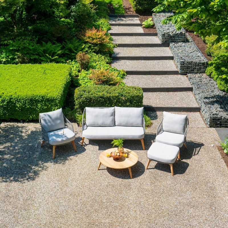 Sempre Lounge Set - The Garden House4 Seasons
