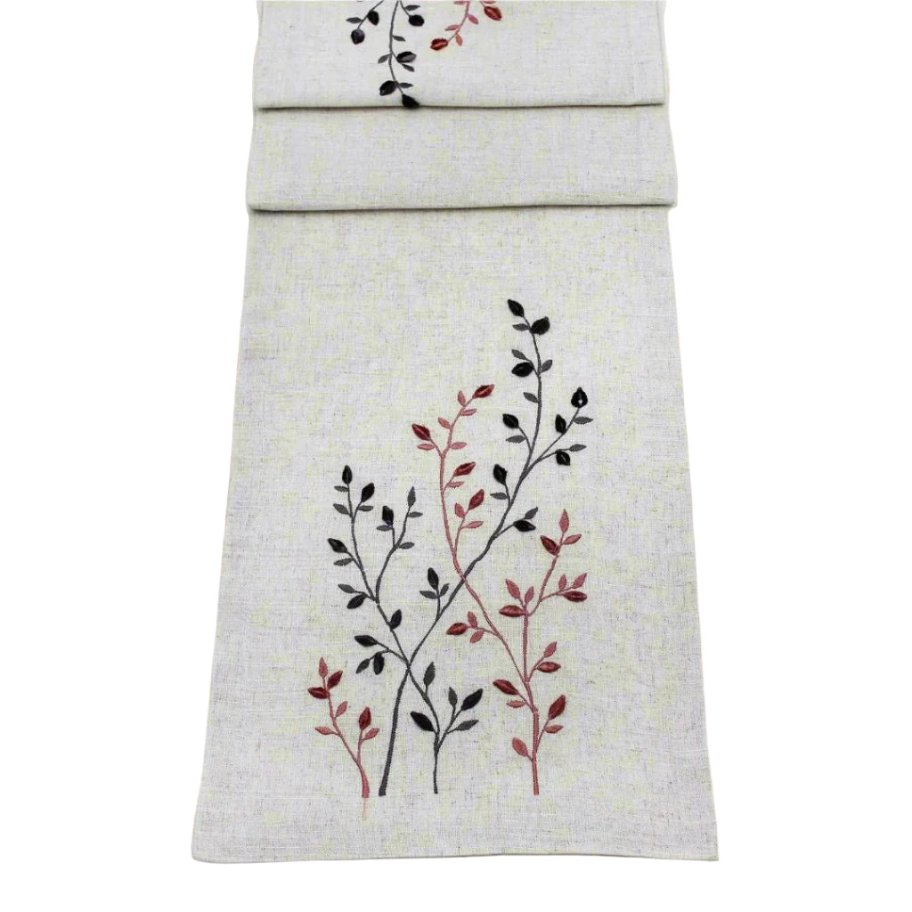 Table Runner - Catkin