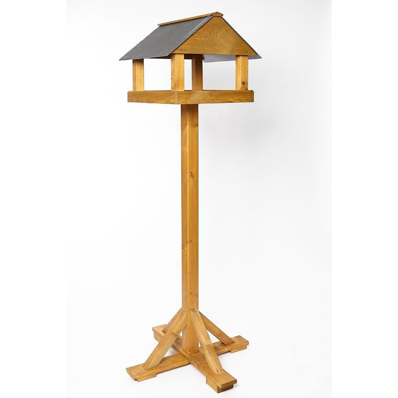Tom Chambers Giant Ryedale Bird Table - The Garden HouseTom Chambers
